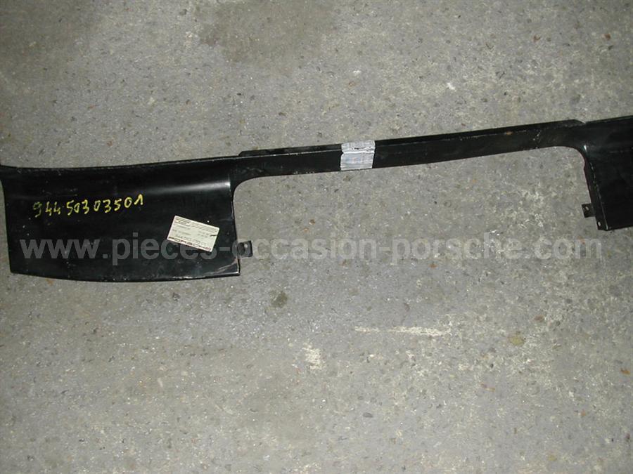 Spoiler Porsche 924 - NEUF